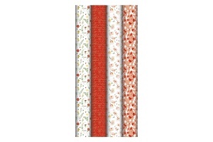 Rola Hartie Ambalaj 80g 2x0,7m Amore Clairefontaine 202106C