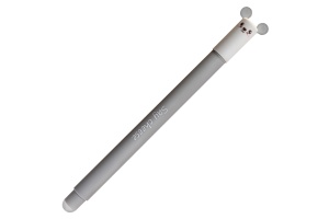Roller 0.7 mm cu Radiera Integrata Model Soricel Eberhard Faber