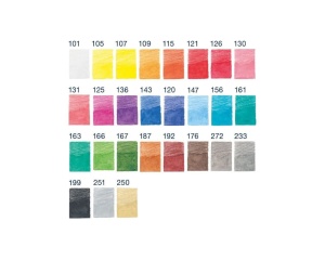 Rollup 27 creioane colorate Aquarelle Goldfaber Faber Castell FC114652