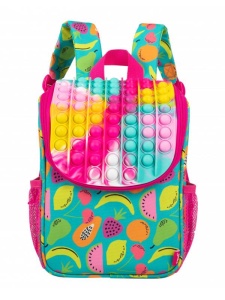 Rucsac mini ZIP & POP fruit Zipit ZP-374116