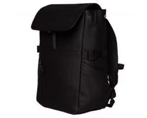 Rucsac scolar Aura, negru, SH42926080, Walker