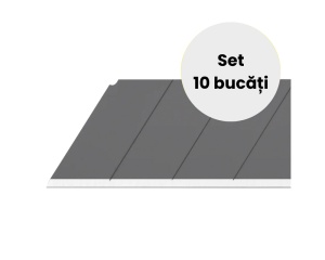 Set 10 Lame Cutter 18mm Olfa LBB-10