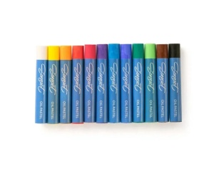 Set 12 pasteluri uleioase Sonnet Nevskaya 70412967