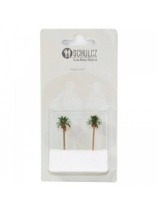 Set 2 palmieri 42 mm Schulcz 71.50042.2