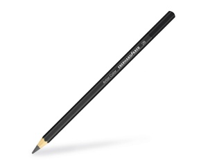 Set 20 creioane colorate cu mina 3,8 mm in cutie metalica, Polychromos, Faber-Castell, FC110020