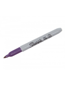 Set 24 markere permanente Sharpie 2065405
