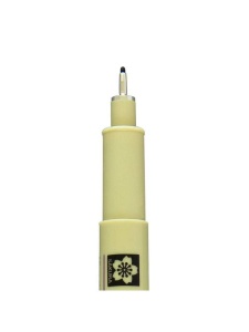 Set 3 finelinere Pigma Micron Sakura XSDK3FD