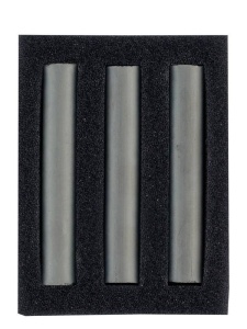 Set 3 Pasteluri Sauce-Light Grey Ladoga 2711422301