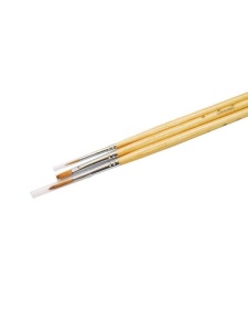Set 3 pensule par zibelina Sonnet nr2 8745469