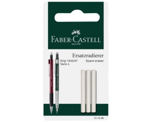 Set 3 Radiere pentru Grip 1345/47, Vario L Castell 131598
