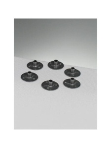 Set 30 de bucati suporturi fitile Meyco 15511