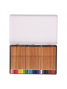 Set 36 creioane colorate Expression Bruynzeel 60312036