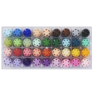 Set 36 Markere Copic CIAO SET A 22075361 - Img 3