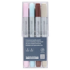 Set 36 Markere Copic Ciao SET E 22075365 - Img 5