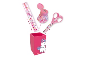 Set 4 Articole Birou Fancy Arda 319FANSC