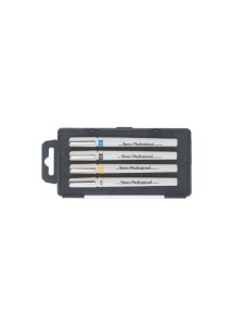Set 4 Isograph Stano Professional 0.25/0.35/0.50/0.70 mm Standardgraph 884470
