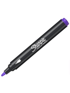 Set 5 Markere permanente Creative Sharpie 2201069
