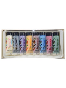 Set 8 x 20 ml guase Kooky Cadence