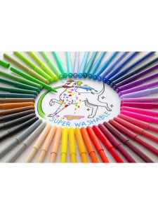 Set 12 carioci Faber Castell 554201
