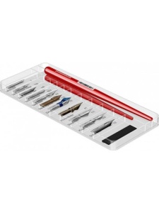 Set universal desen Stadardgraph HI-SET1