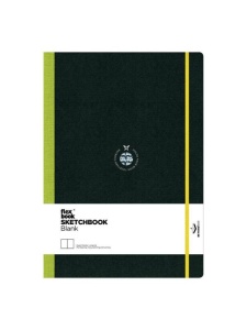 Sketchbook 170 g/mp Flexbook