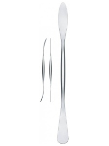 Spatula de sculptura SL 701 RGM