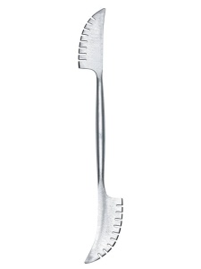Spatula sculptura SL 413 RGM