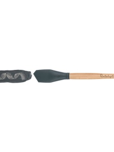 Spatula silicon Blade no. 1 Catalyst Princeton