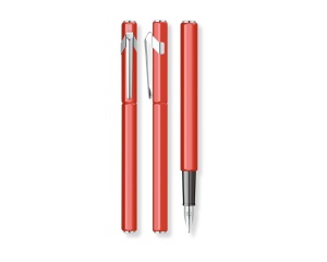 Stilou Caran D`Ache 849 + Notes Velvet A5 116010 - Img 11