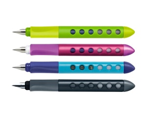 Stilou scolar Scribolino Faber Castell
