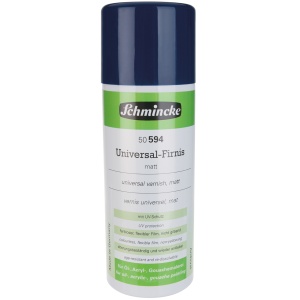 Vernis mat universal 400 ml Schmincke 50594