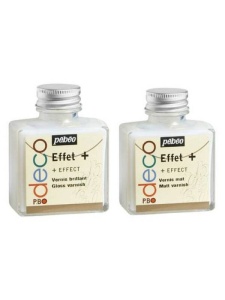 Vernis P.BO Deco Pebeo