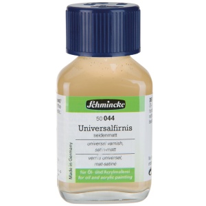 Vernis Universal pentru Ulei/Acril Schmincke 50044