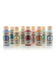 Vopsea textile Style Matt Fabric 59ml Cadence