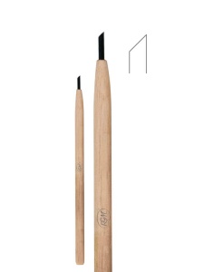 Ac gravura 2 mm PS07 RGM