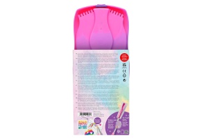 Acuarele 12 culori Connector Unicorni 2025 Faber-Castell 125035