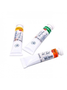 Acuarele extra-fine la tub 10 ml White Nights Nevskaya Palitra