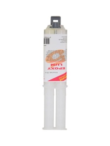 Adeziv epoxidic bicomponent 22ml Wilsor 1052