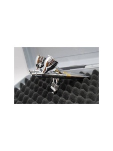 Aerograf Evolution CR plus Twin Action
