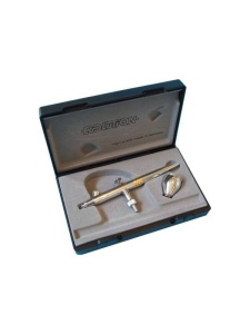 Aerograf Evolution CR plus Two in One, Harder & Steenbeck 126234