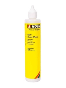 Apa pentru diorame Aqua effects 125ml 60872 Noch
