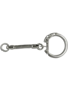 Breloc carabina 22 mm Meyco 65782
