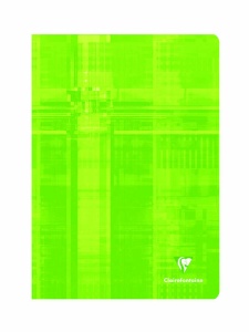 Caiet seria Metric A4 40 file 90g Clairefontaine