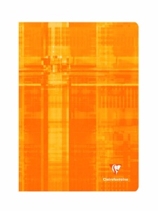 Caiet seria Metric A4 40 file 90g Clairefontaine