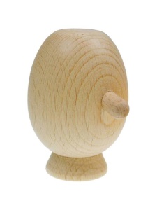Cap oval marioneta 47 mm x 70 mm Meyco 36180
