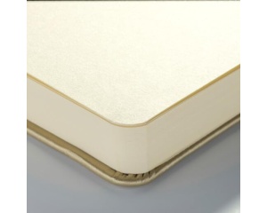 Carnet de Schite Art Creation Auriu si Galben Auriu 140gr 80 de File