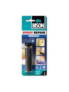 Chit epoxidic bicomponent universal Bison 400031