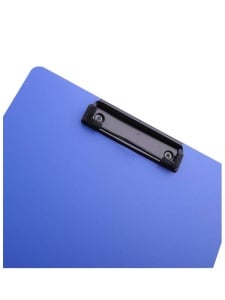 Clipboard simplu Foam Deli DLEF754