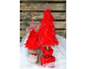 Con din polistiren pentru decoratiuni si proiecte creative 10 cm DP Craft DIST-005