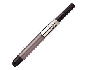 Convertor Deluxe pentru stilou, cu mecanism rotativ, Parker, S0953280